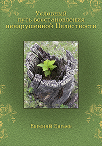 Условный путь восстановления ненарушенной Целостности